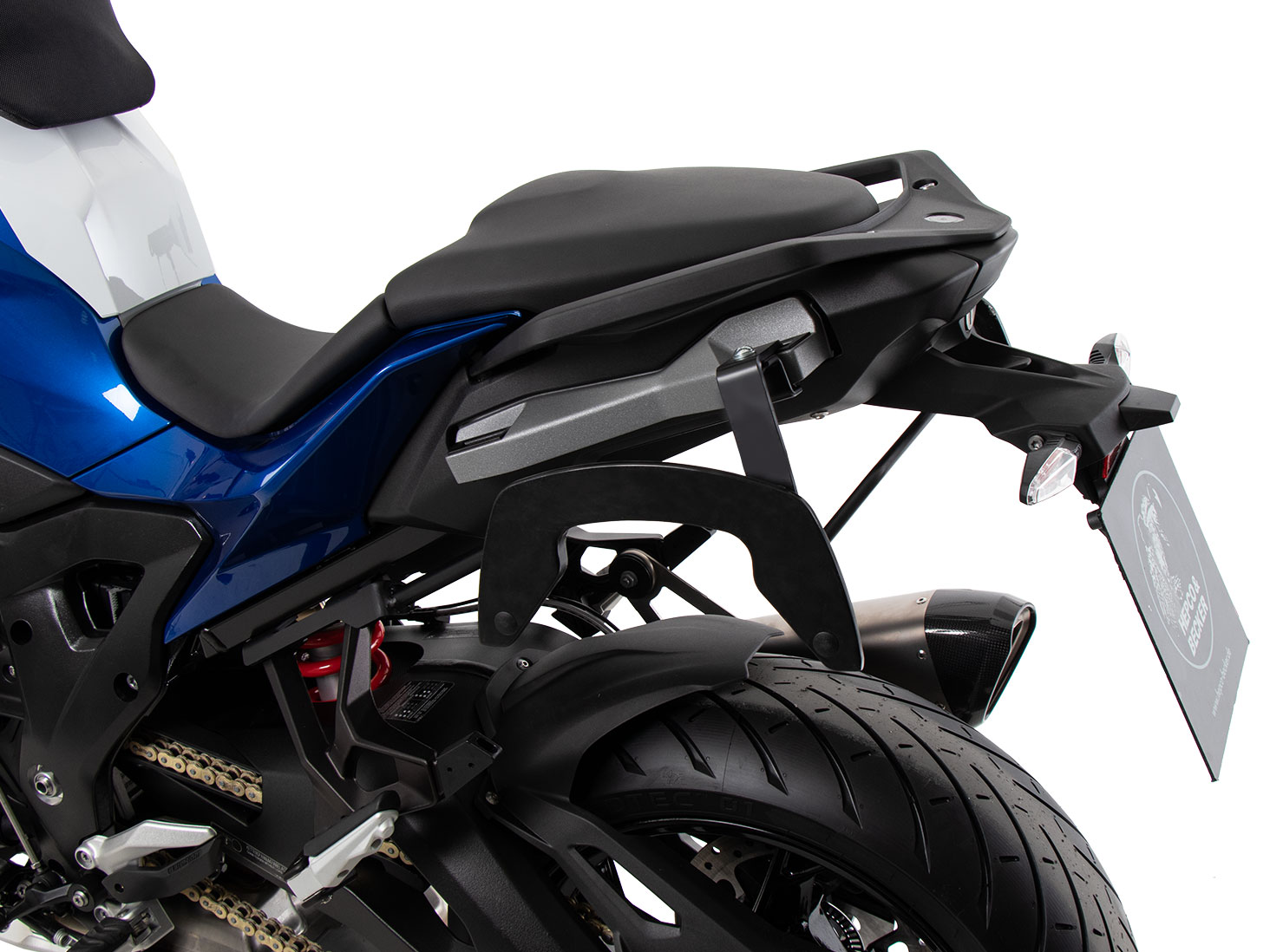 C-Bow sidecarrier for BMW S 1000 XR (2020-)