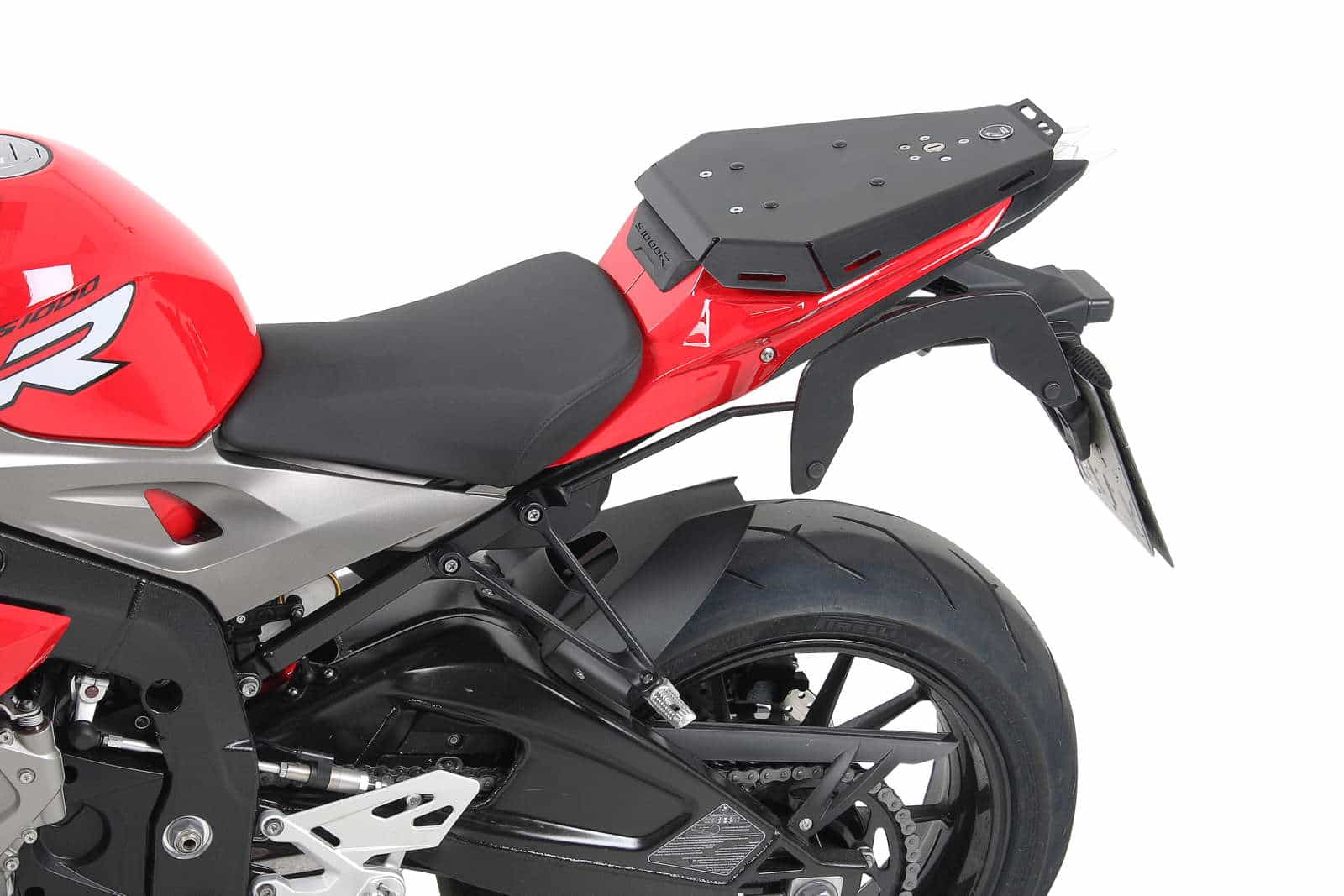 C-Bow sidecarrier for BMW S 1000 R (2014-2020)