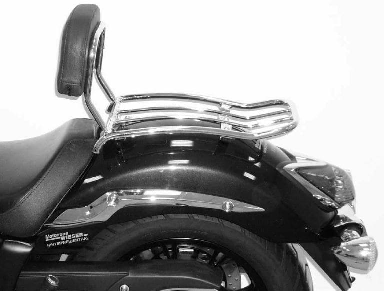 Solorack without backrest for Yamaha XVS 950 A Midnight Star (2009-)