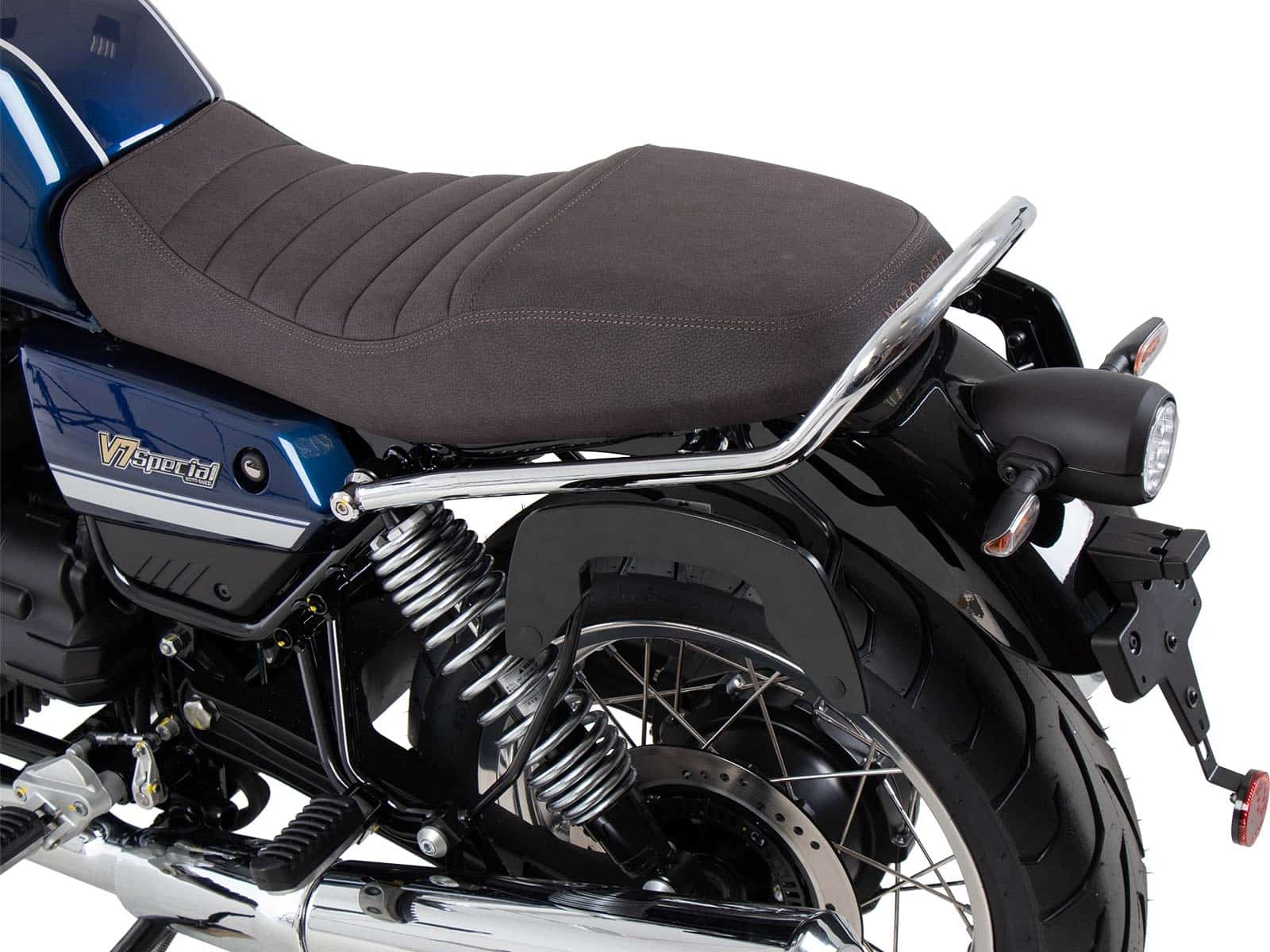 C-Bow sidecarrier for Moto Guzzi V7 Stone / Special (850 ccm) (2021-)