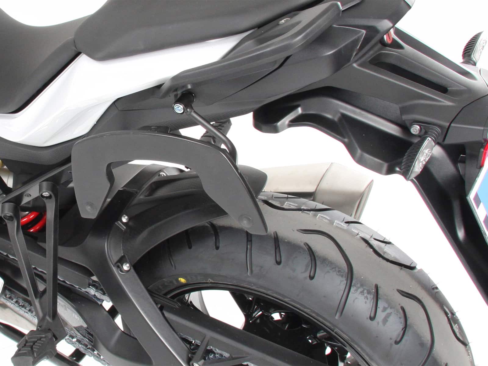 C-Bow sidecarrier for BMW S 1000 XR (2015-2019)