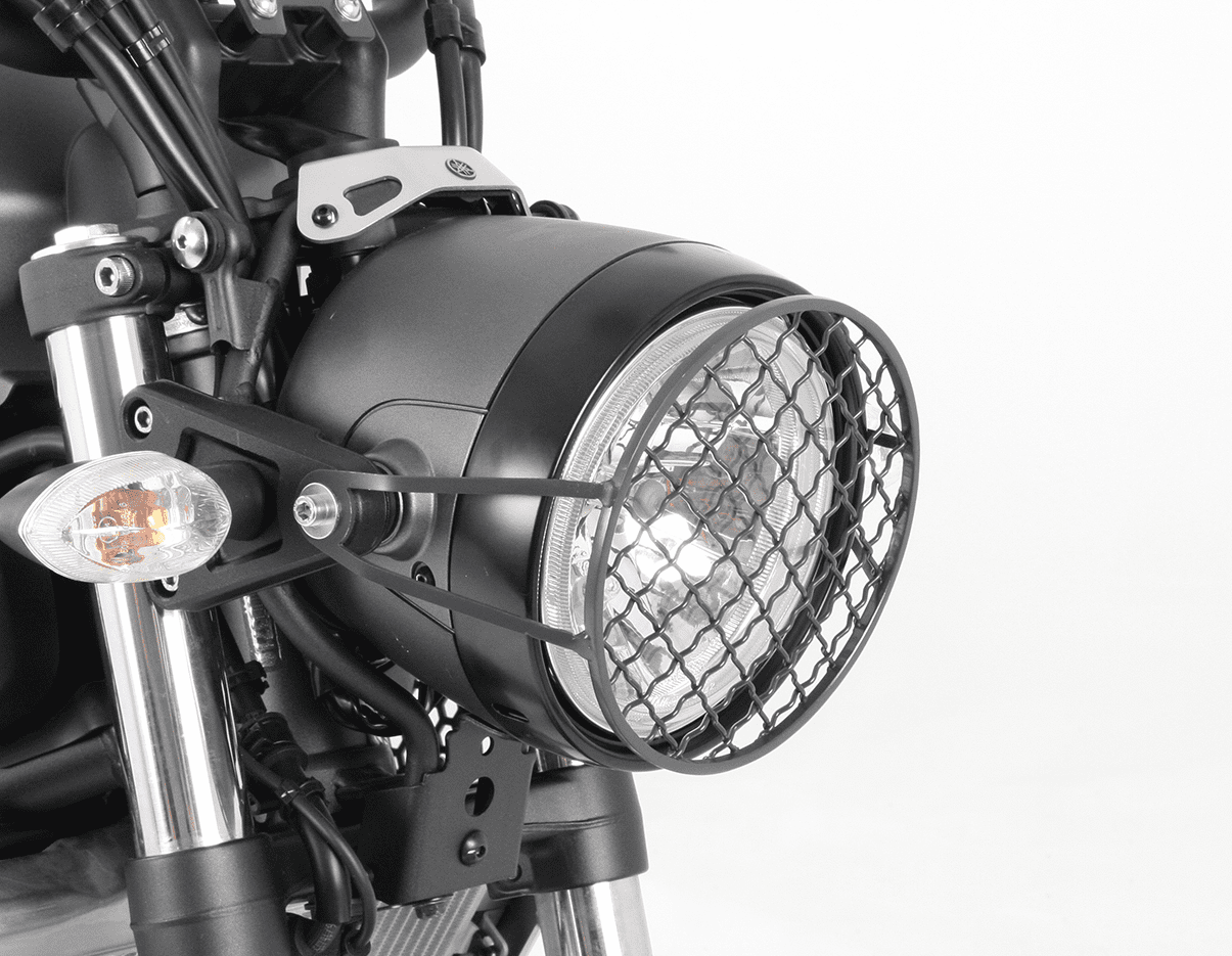 Headlight grill for Yamaha XSR 700 / XSR 700 Xtribute (2016-2021)