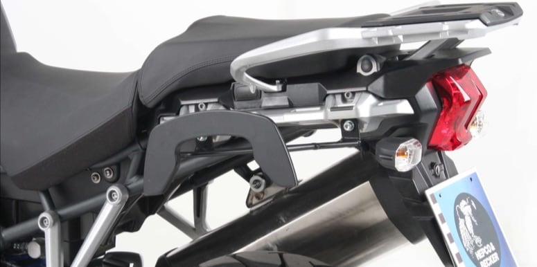 C-Bow sidecarrier for Triumph Tiger Explorer 1200 (2016-2021)