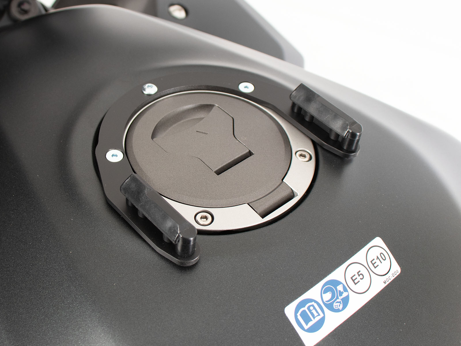 Tankring BASIC incl. fastener for tankbag for Honda CBR 1000 RR-R/SP (2020-)