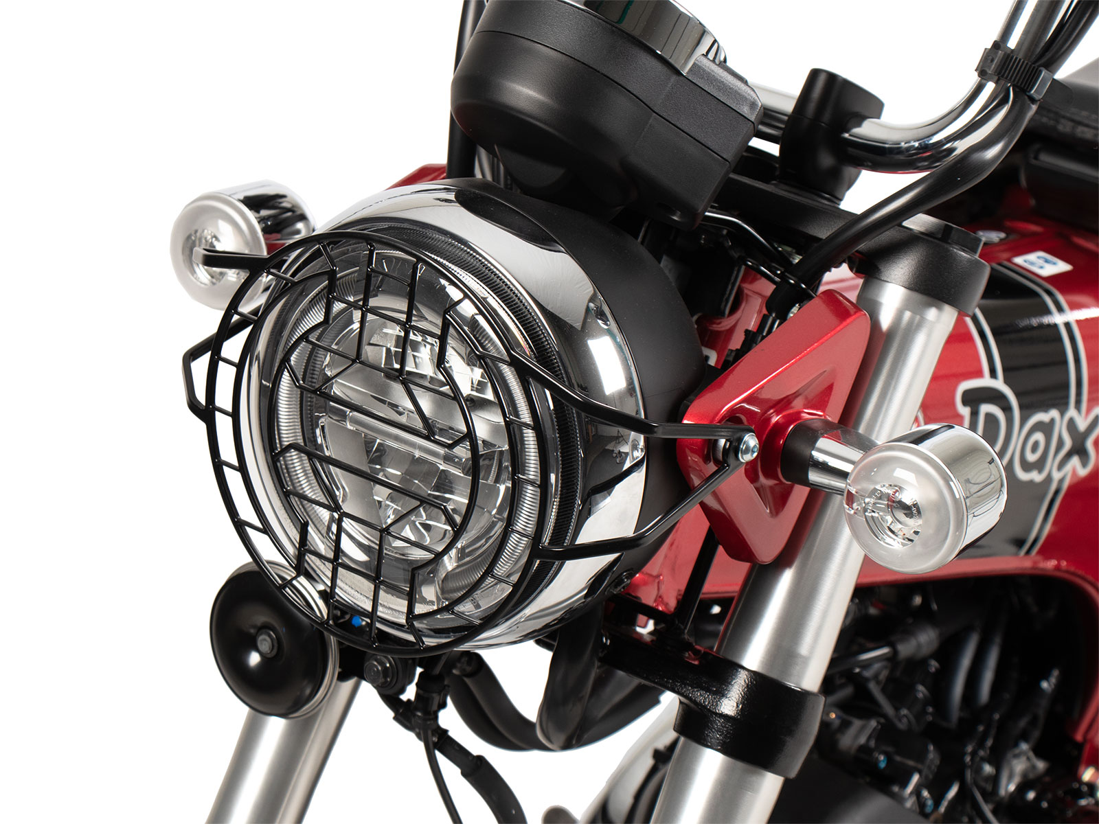 Headlight grill for Honda Dax ST 125 (2023-)