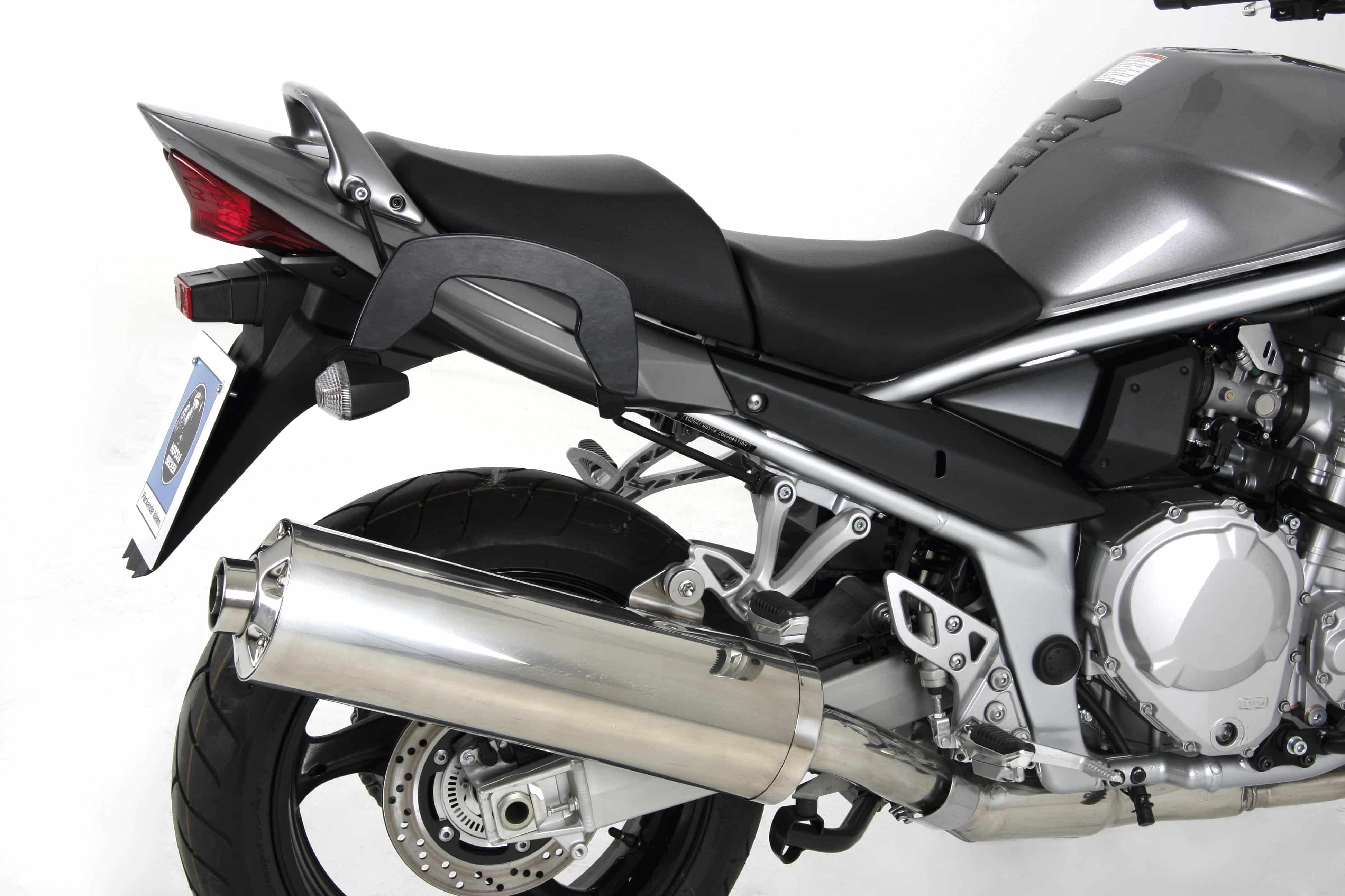 C-Bow sidecarrier for Suzuki GSF 650/1250/S (2007-2016)