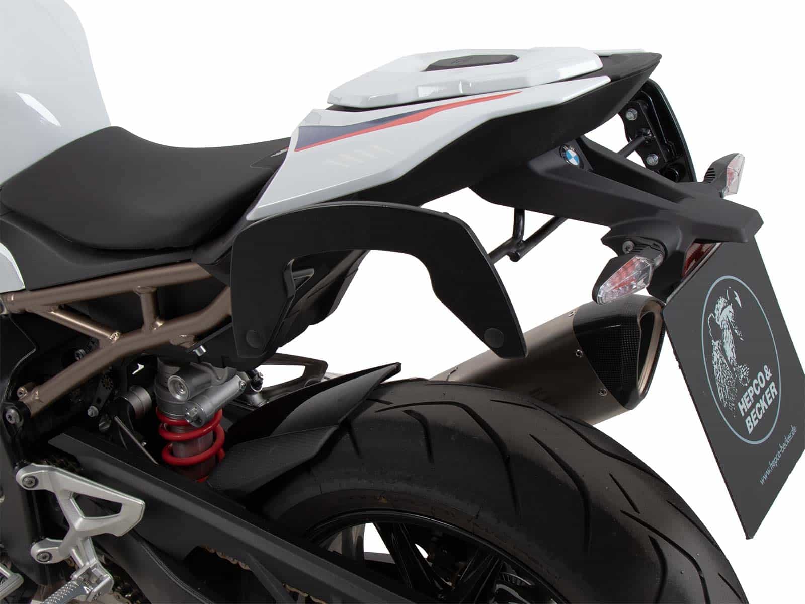 C-Bow sidecarrier for BMW M 1000 R (2023-)