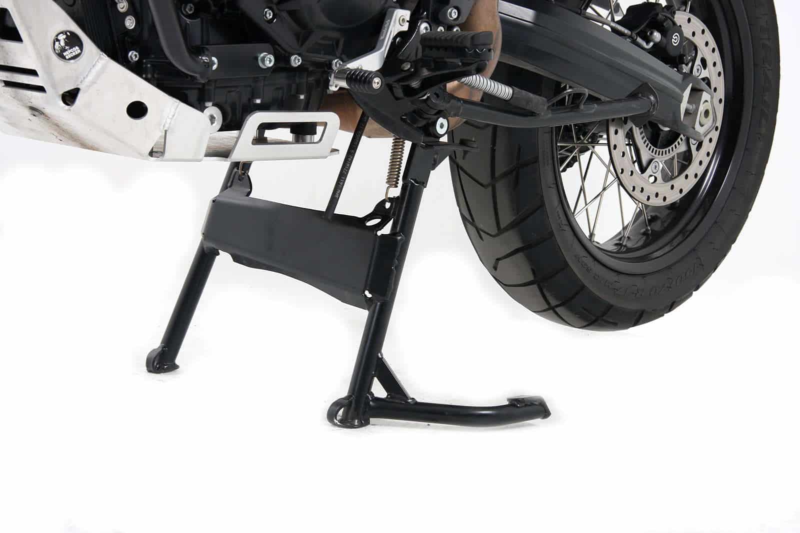 Center Stand for BMW F 650 GS Twin (2008-2011)/F 700 GS (2012-2017)