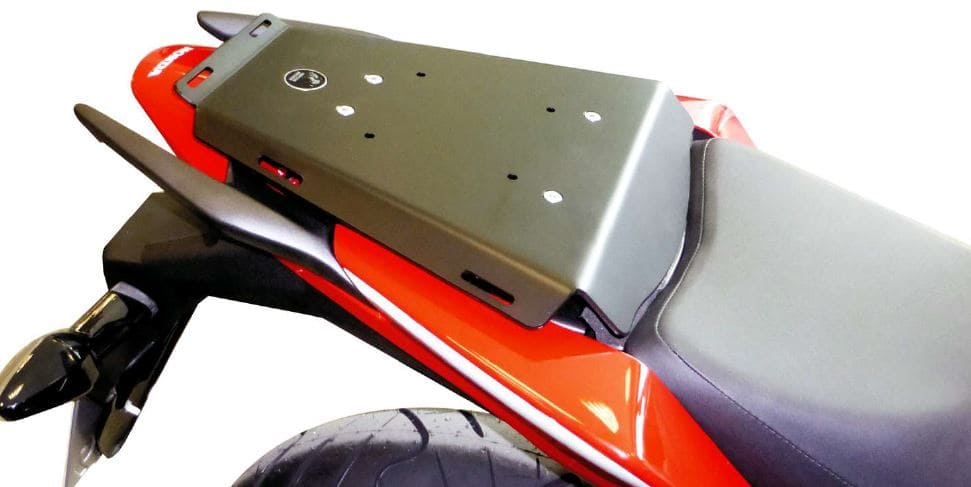 Sportrack for Honda CBR 300 R (2014-)