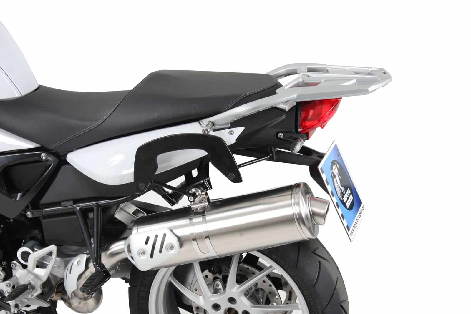 C-Bow sidecarrier for BMW F 800 GT (2013-2019)