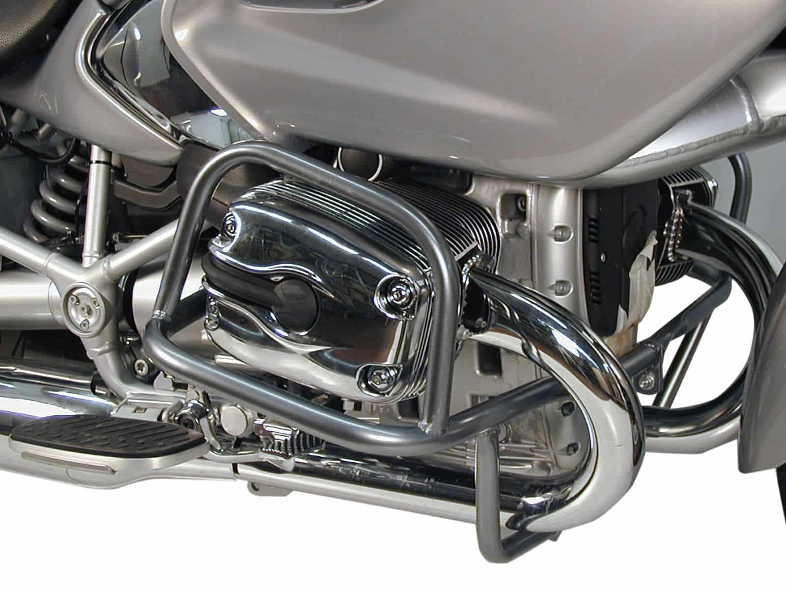 Engine protection bar chrome for BMW 1200 CL