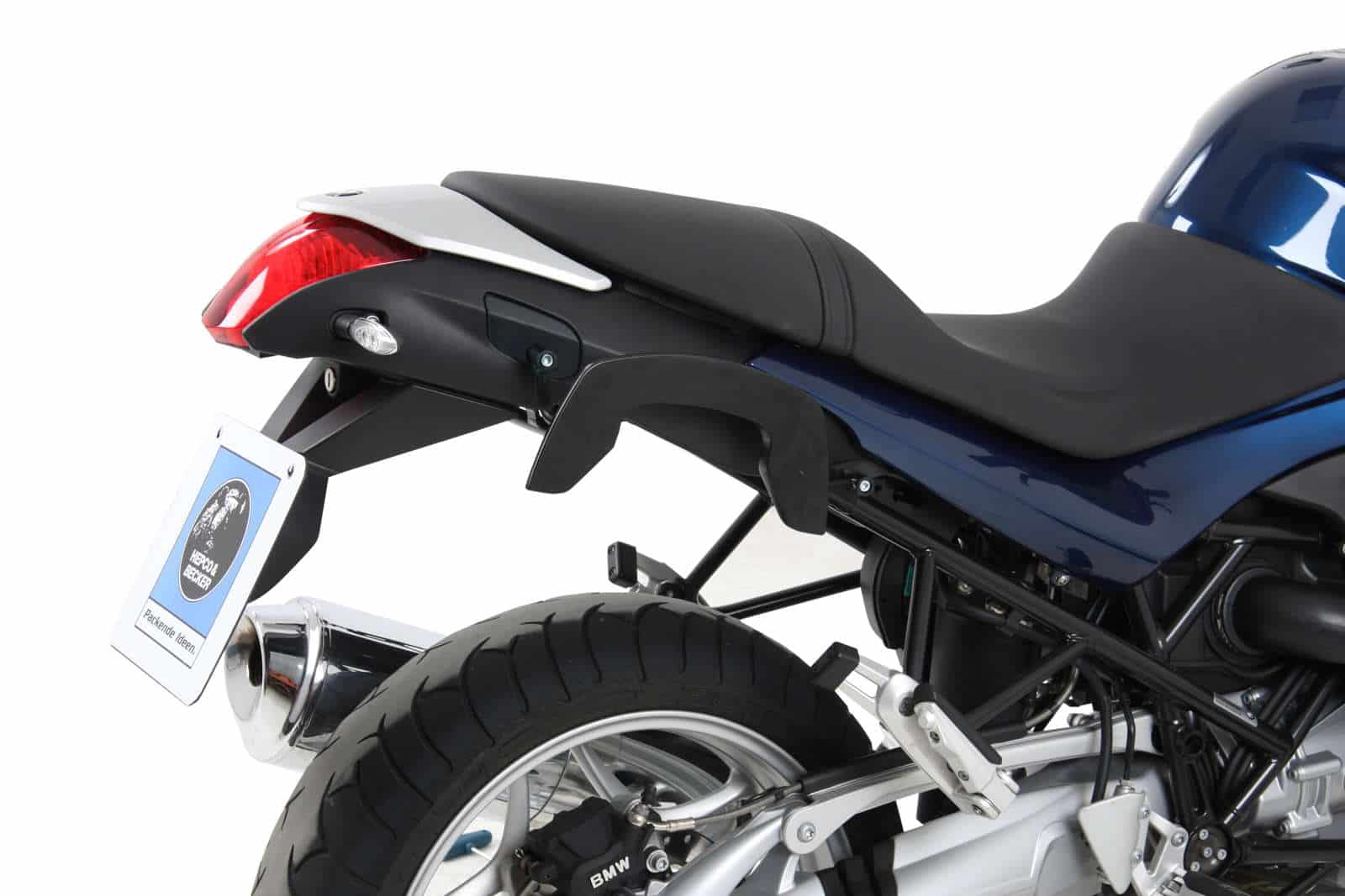 C-Bow sidecarrier for BMW R 1200 R (2006-2014)