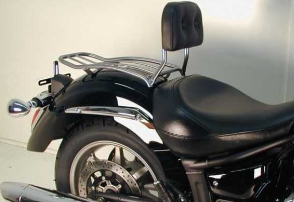 Solorack without backrest for Yamaha XVS 1300 Midnight Star (2007-2016)