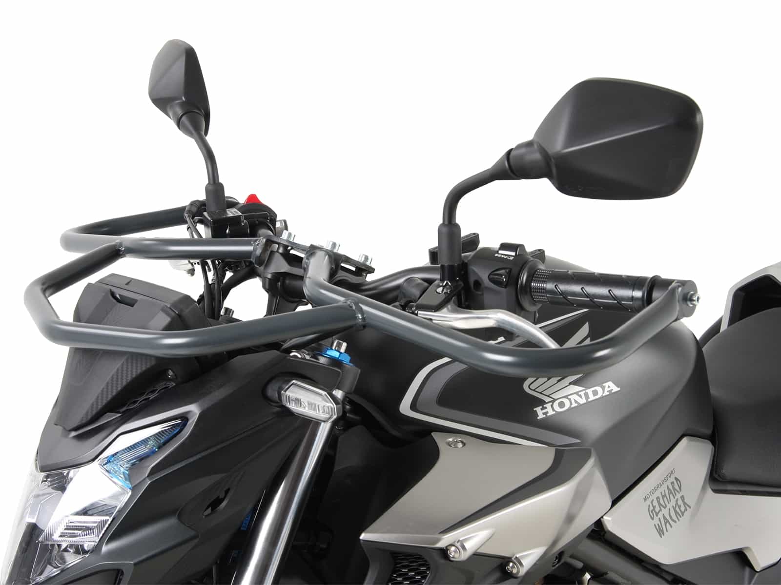 Front protection bar for Honda CB 500 F (2019-)