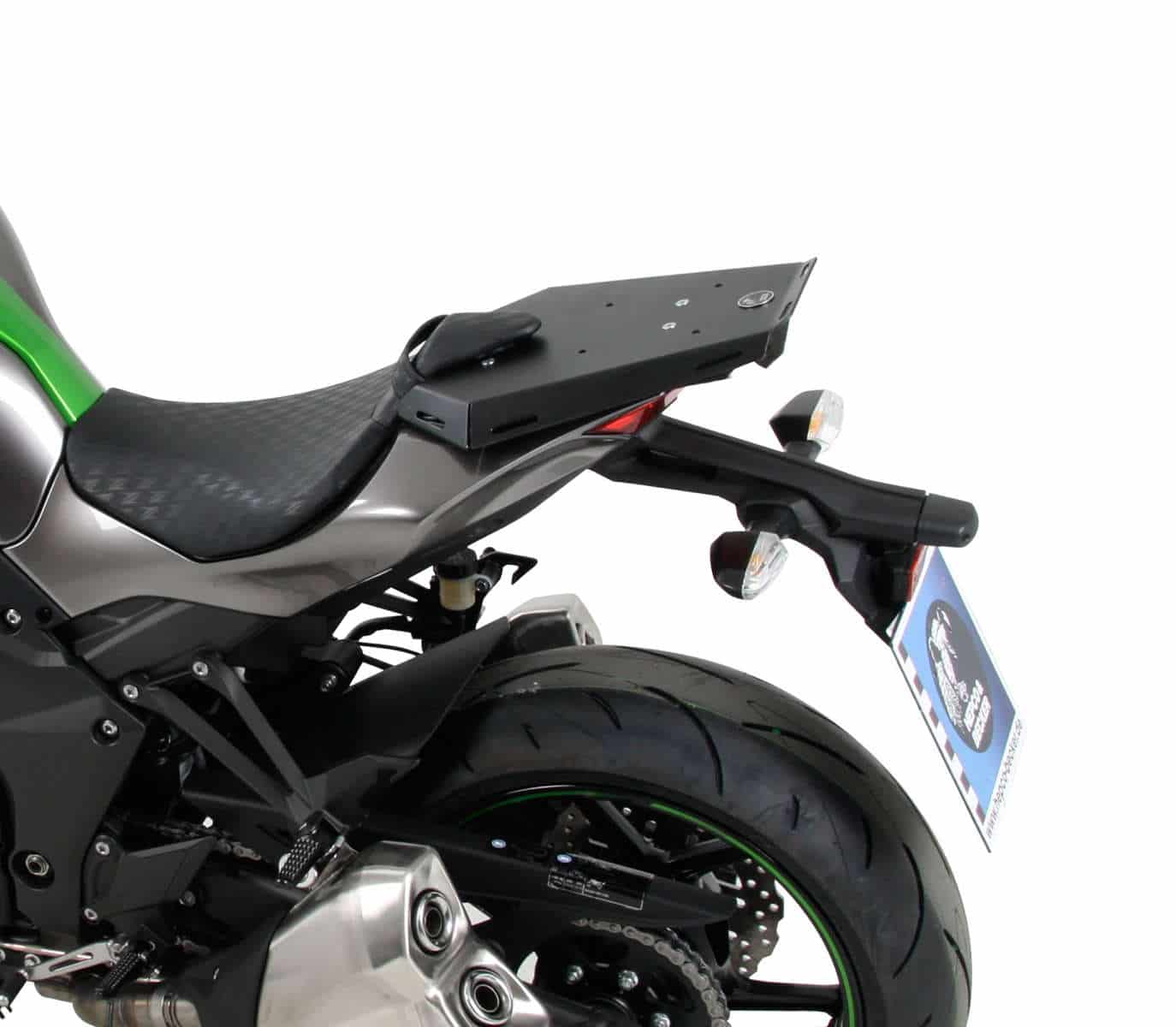 Sportrack for Kawasaki Z 1000 (2014-2020)