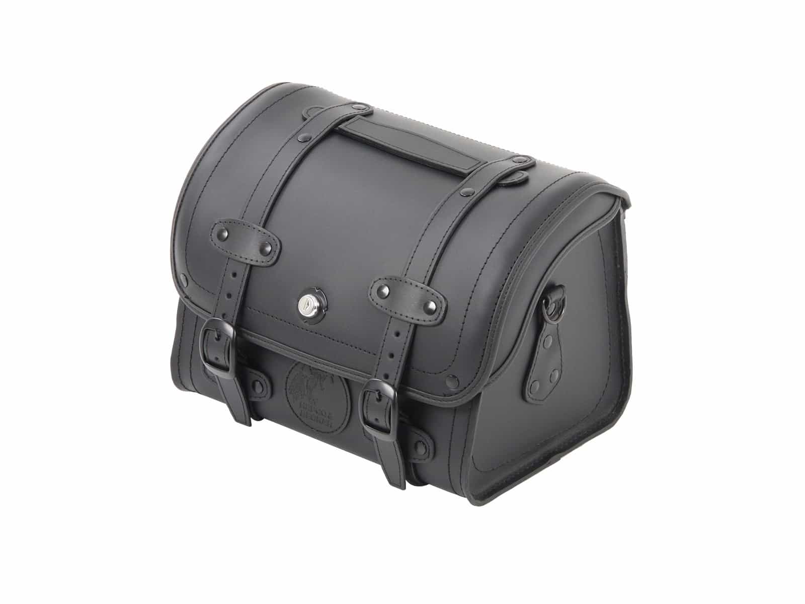 Smallbag Rugged 19 ltr. - black