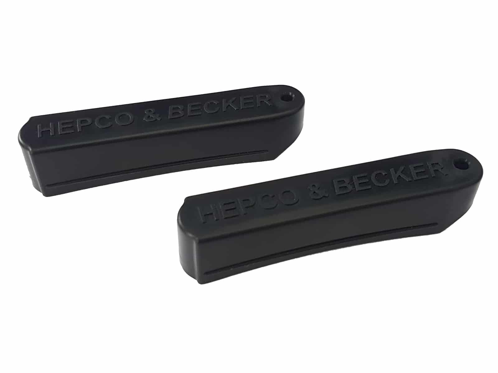 Plastic cover for Hepco&Becker Lock-it tankring magnet (2 pcs)