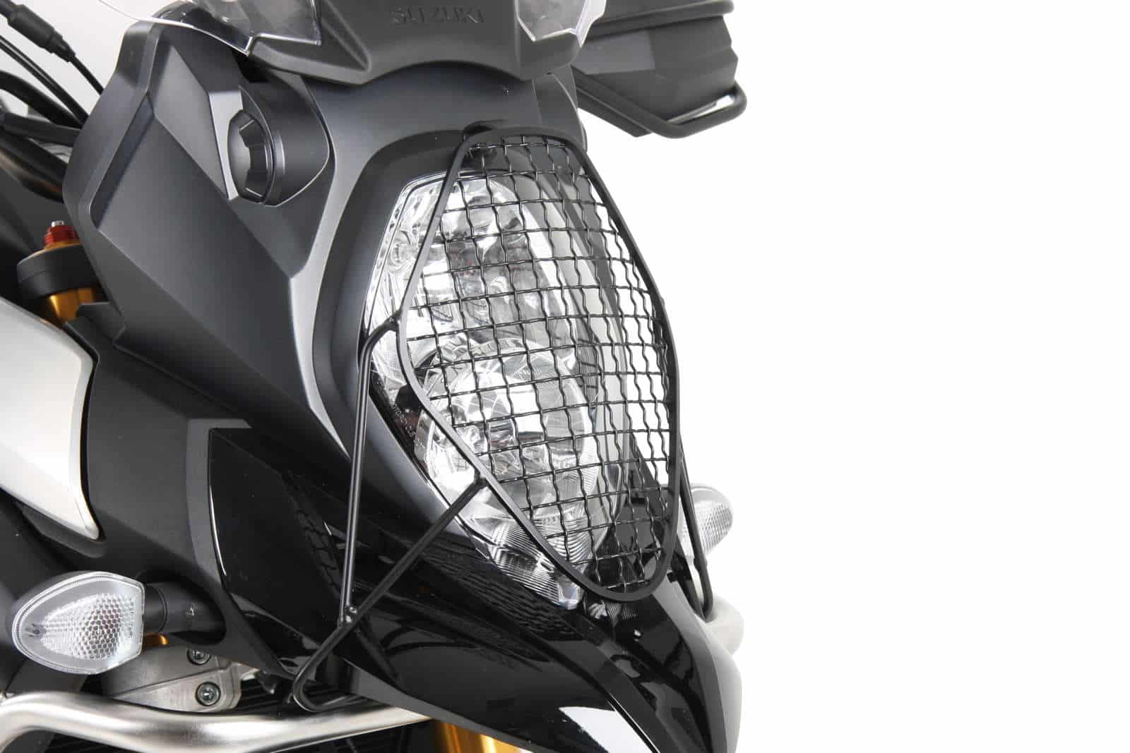 Headlight grill for Suzuki V-Strom 1000 ABS (2014-2016)