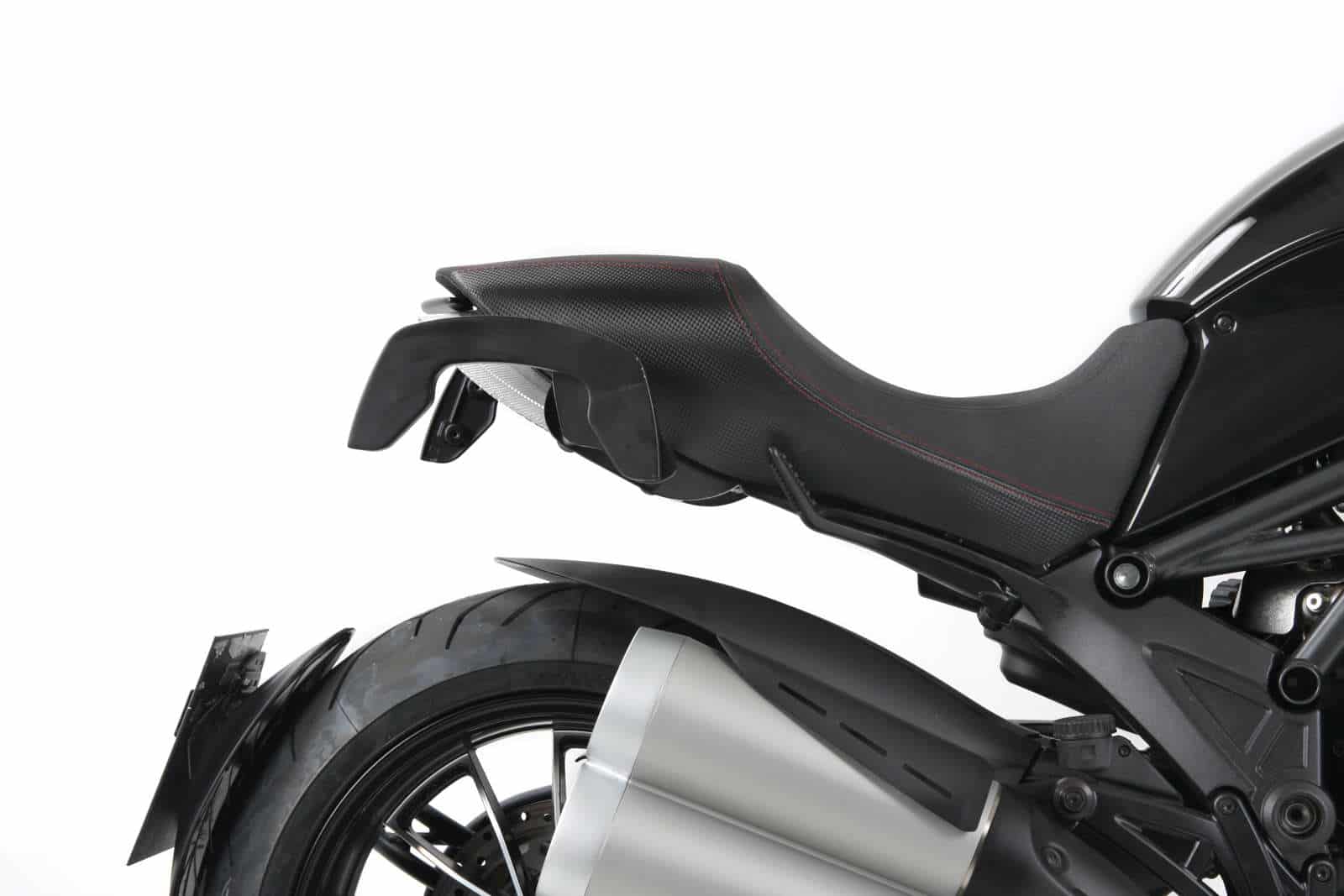 C-Bow sidecarrier for Ducati Diavel (2011-2018)