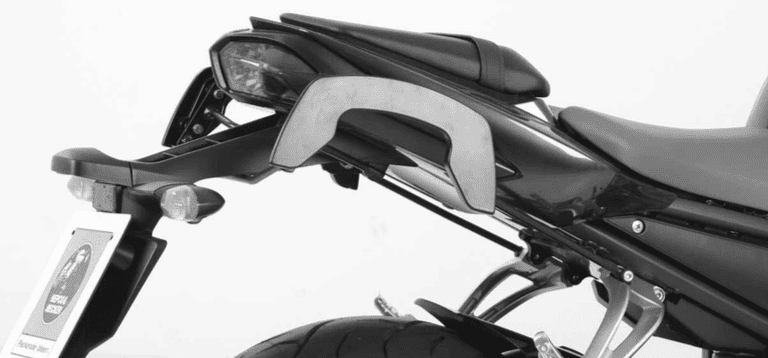 C-Bow sidecarrier for Yamaha FZ 1 (2006-2015)