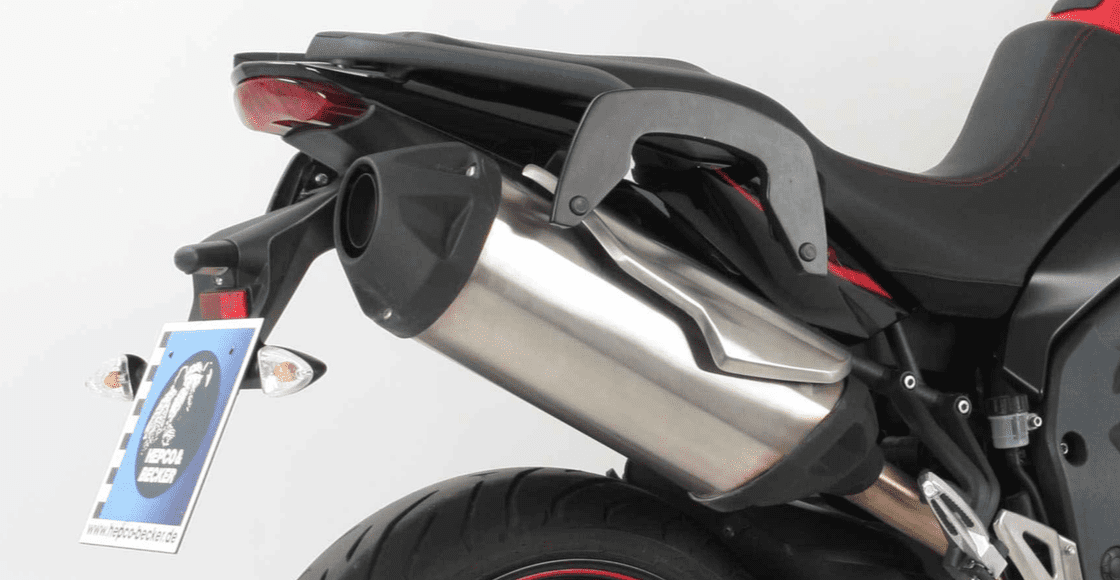 C-Bow sidecarrier for Triumph Tiger 1050 Sport (2013-)