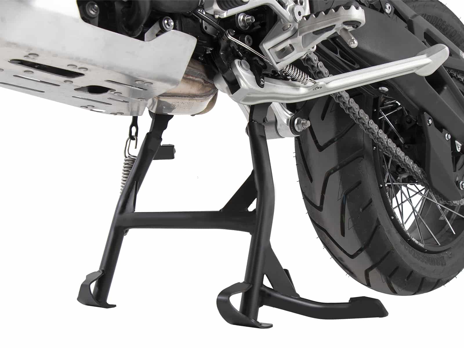 Center stand for Triumph Tiger 900 / Rally / PRO (2020-)