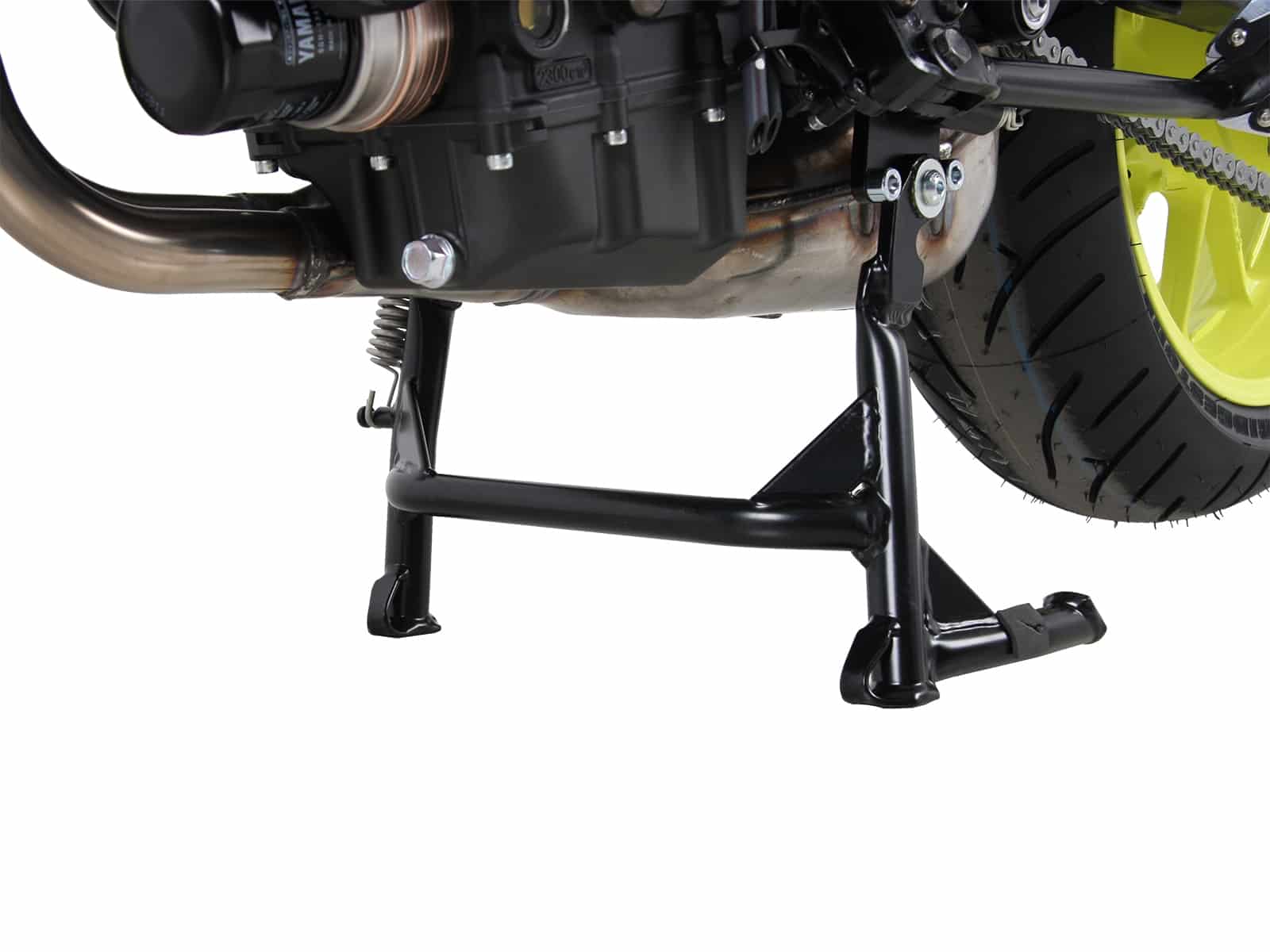 Center stand for Yamaha MT-07 (2018-2020)