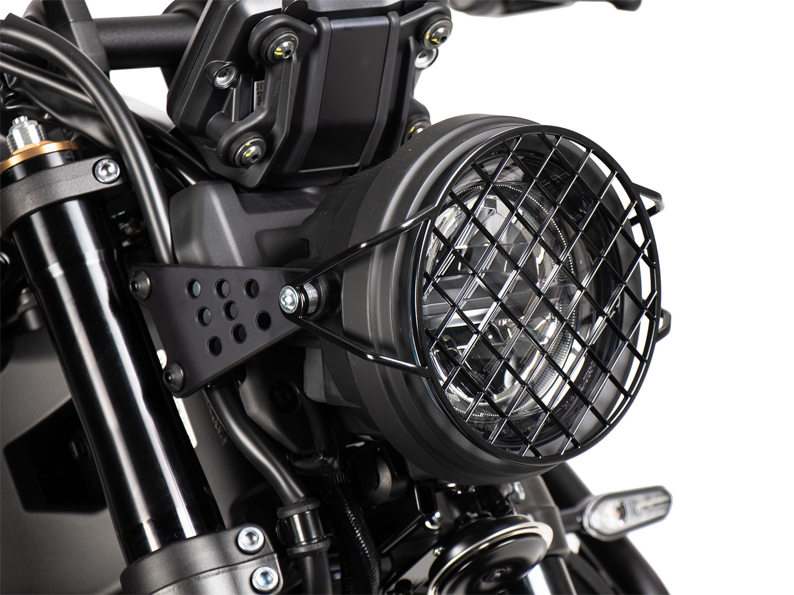 Headlight grill for Yamaha XSR 900 (2022-)