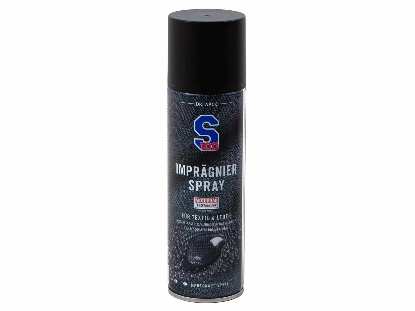 S100 Reproofing spray 300ml
