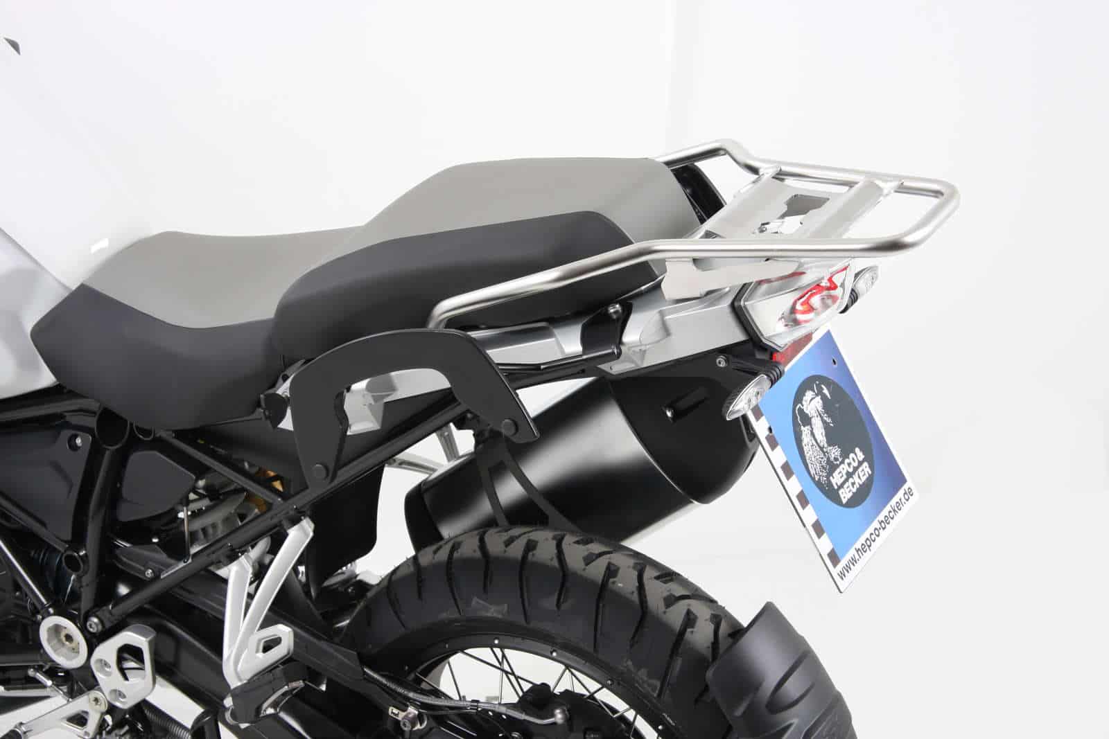 C-Bow sidecarrier for BMW R1250GS Adventure (2019-)