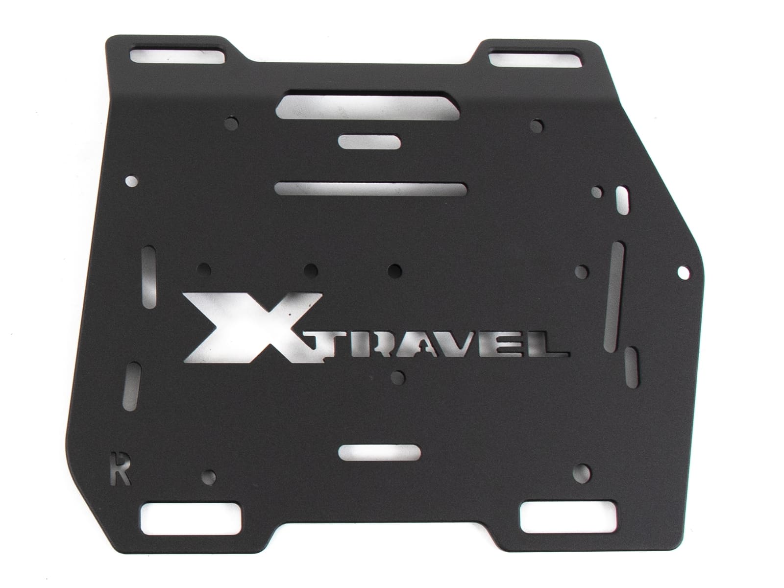 Xtravel Basic spare holding plate right side