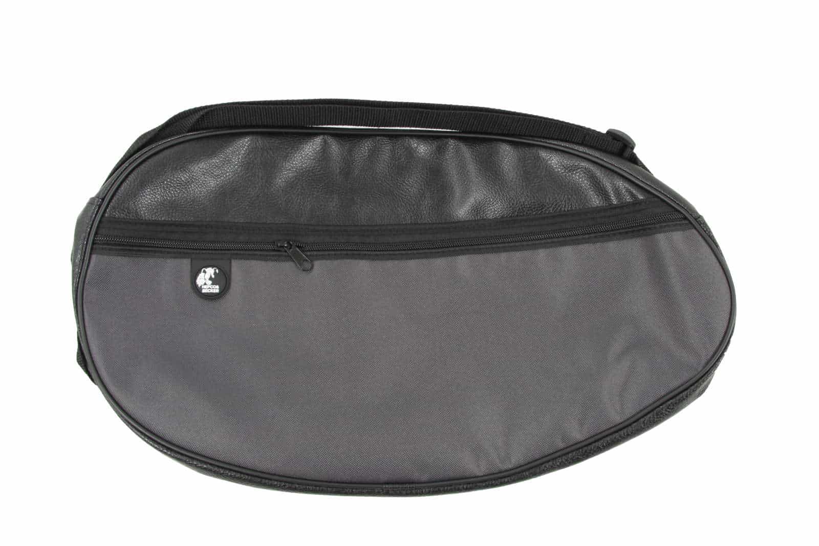 Inner bag (1 piece) for leather bag Buffalo / Buffalo Custom / Ivory