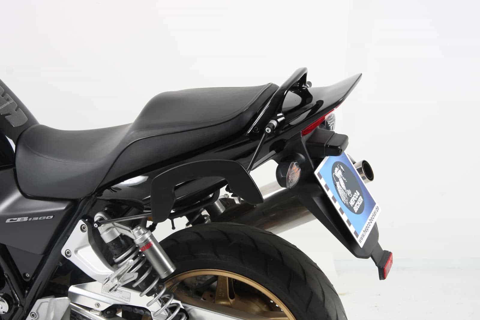 C-Bow sidecarrier for Honda CB 1300 (2003-2009)