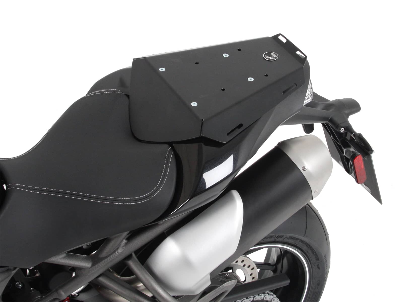 Sportrack for Triumph Speed Triple 1050 S/R/RS (2016-2020)