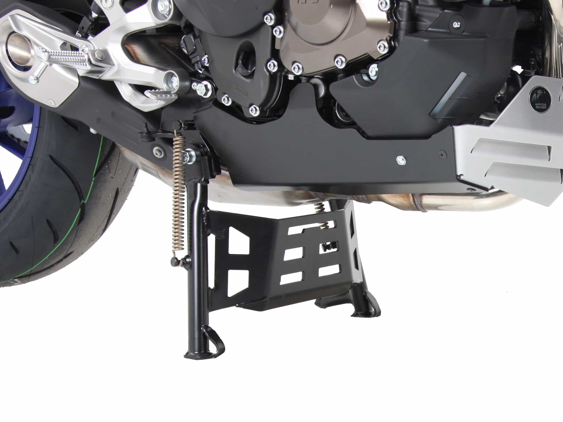 Center stand for Yamaha MT-09 (2017-2020)