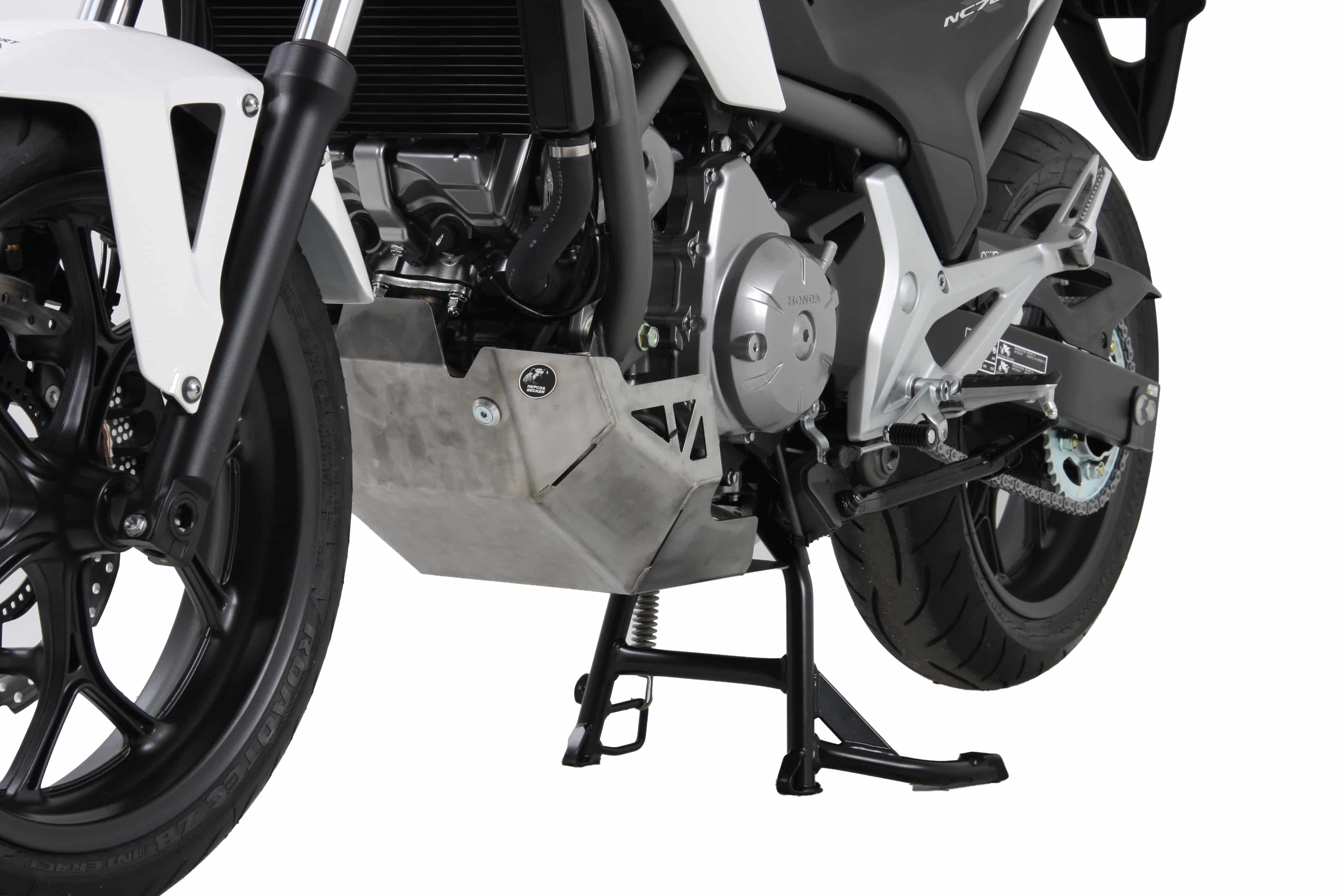 Center Stand for Honda NC 700 X (2012-2013)/750 X/DCT (2014-2020)