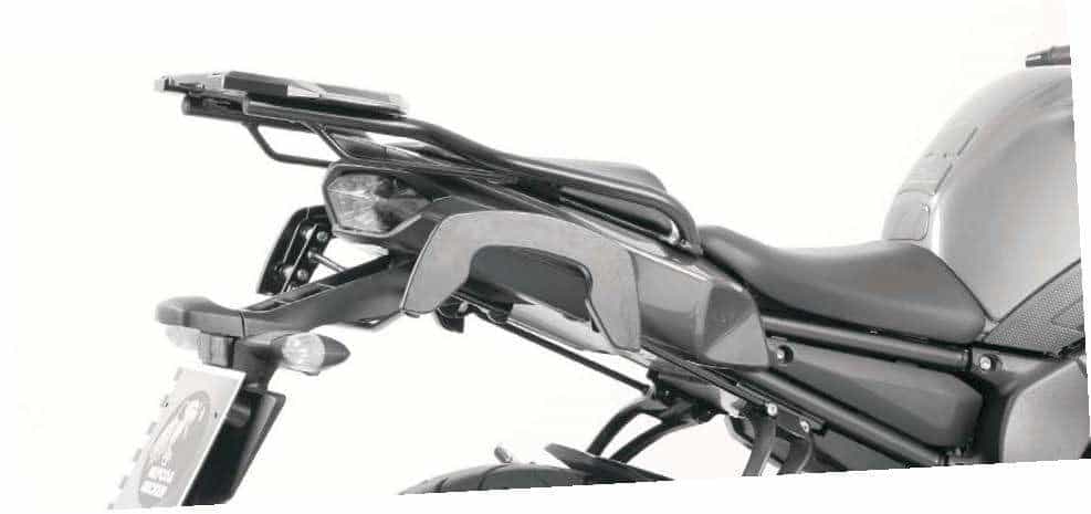C-Bow sidecarrier for Yamaha FZ 8 Fazer (2010-2016)