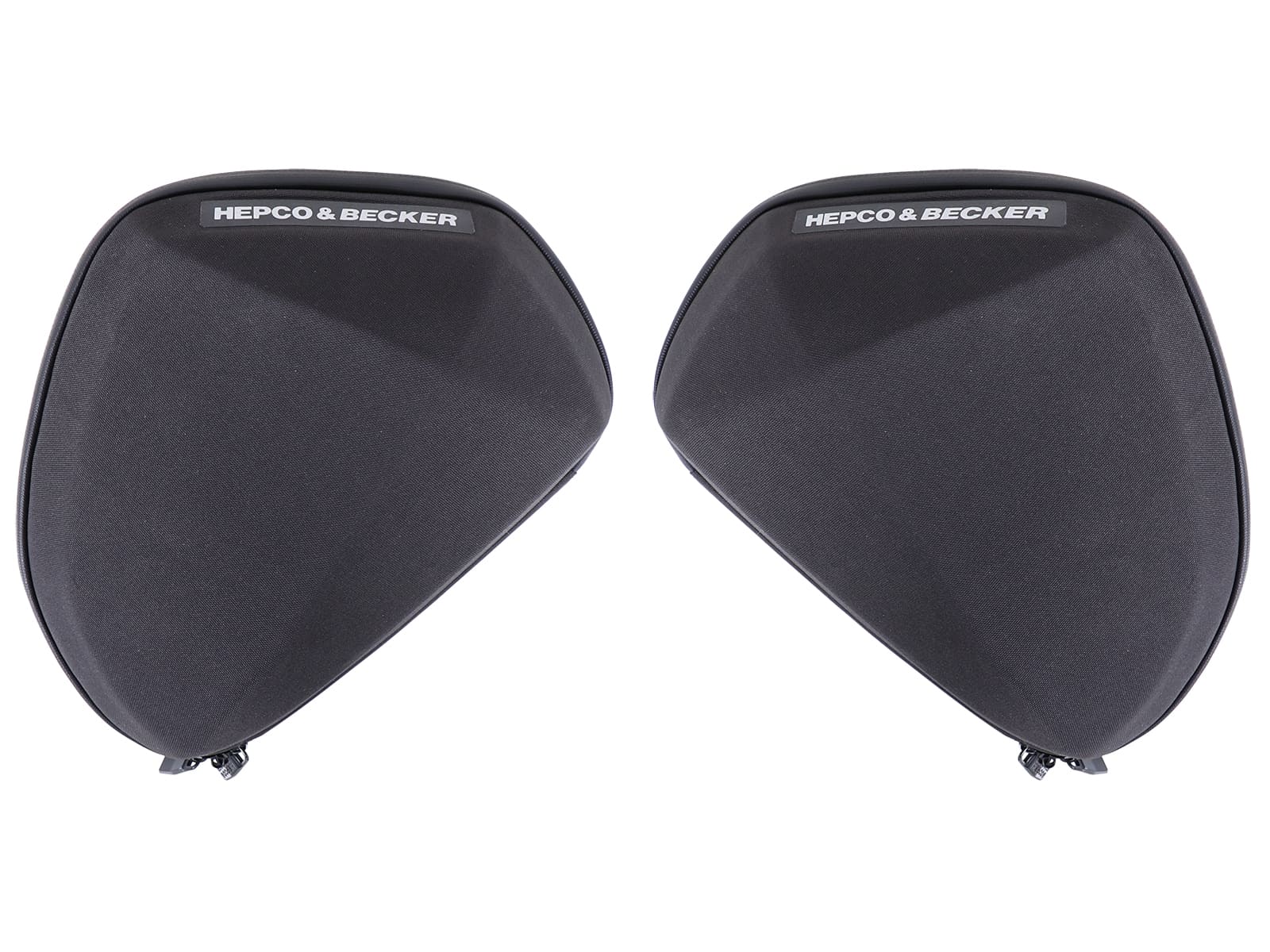 Crash bar bags V1 (set) for HONDA CB 500 X (2013-2016)
