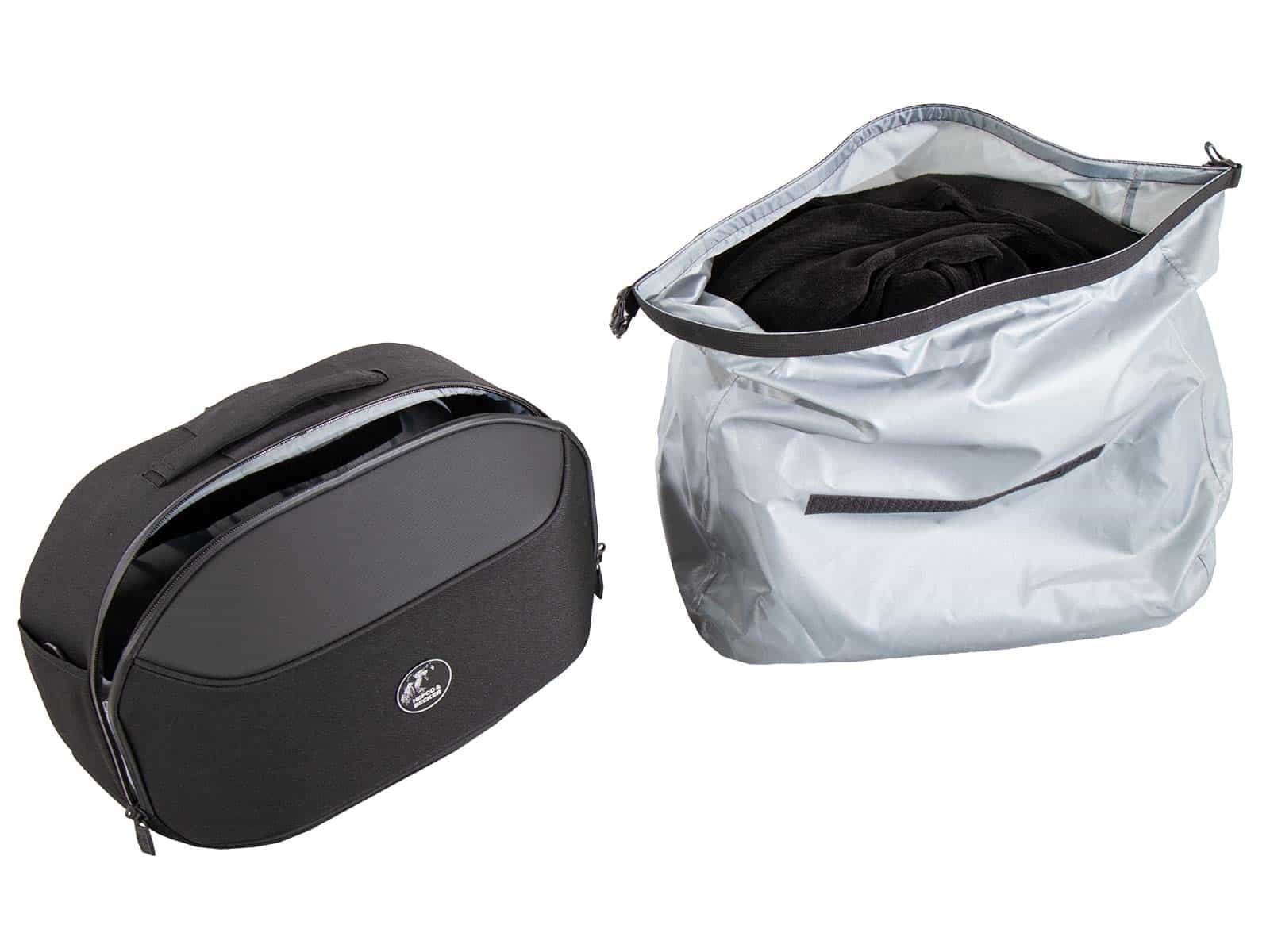 Street soft bag set for C-Bow holder (Edition2020) (1 side only)