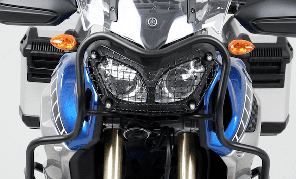 Headlight grill for Yamaha XT 1200 Z/ZE Super Ténéré (2010-2020)