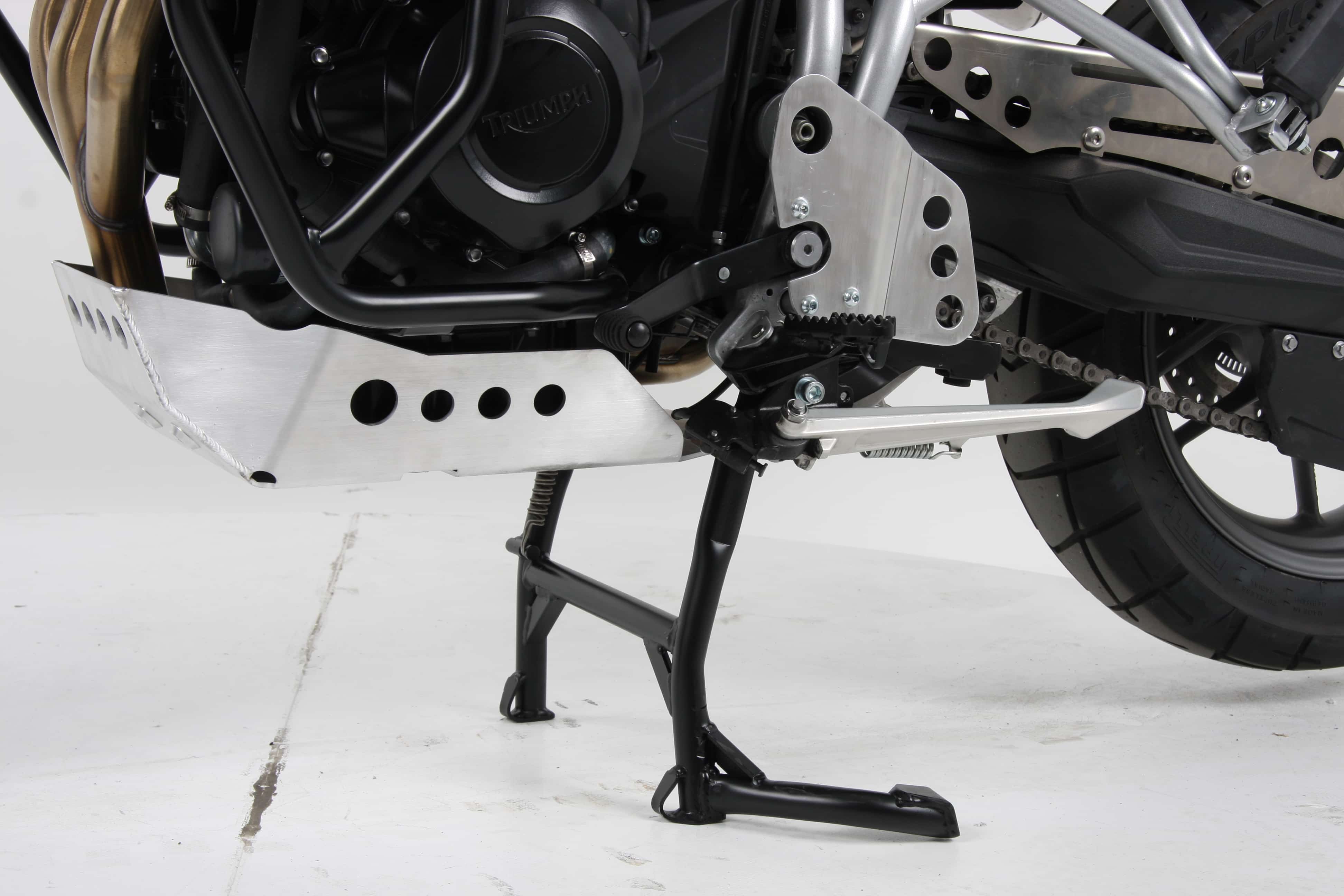 Center Stand for Triumph Tiger 800 XC / XCX / XCA (2015-)