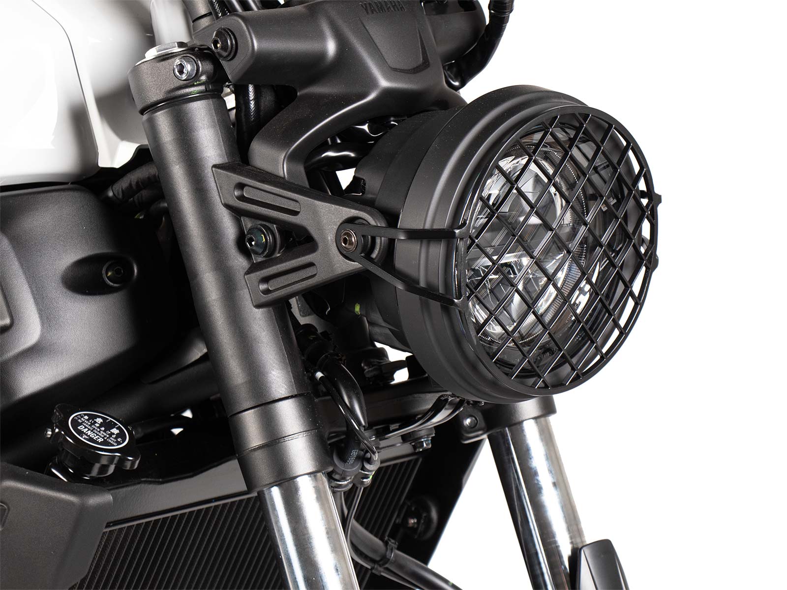 Headlight grill for Yamaha XSR 700 / XTribute (2022-)