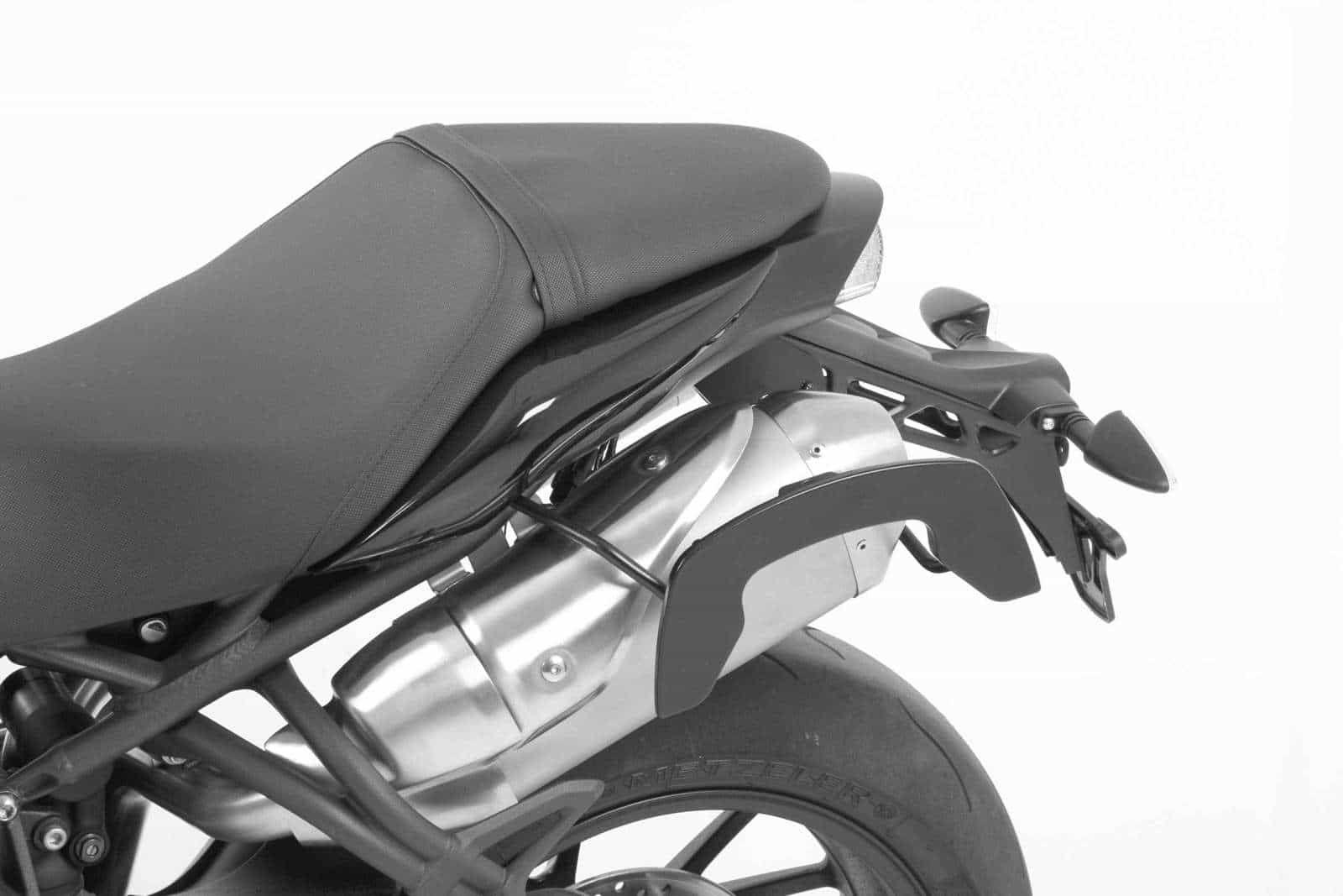 C-Bow sidecarrier for Triumph Speed Triple 1050 (2011-2015)