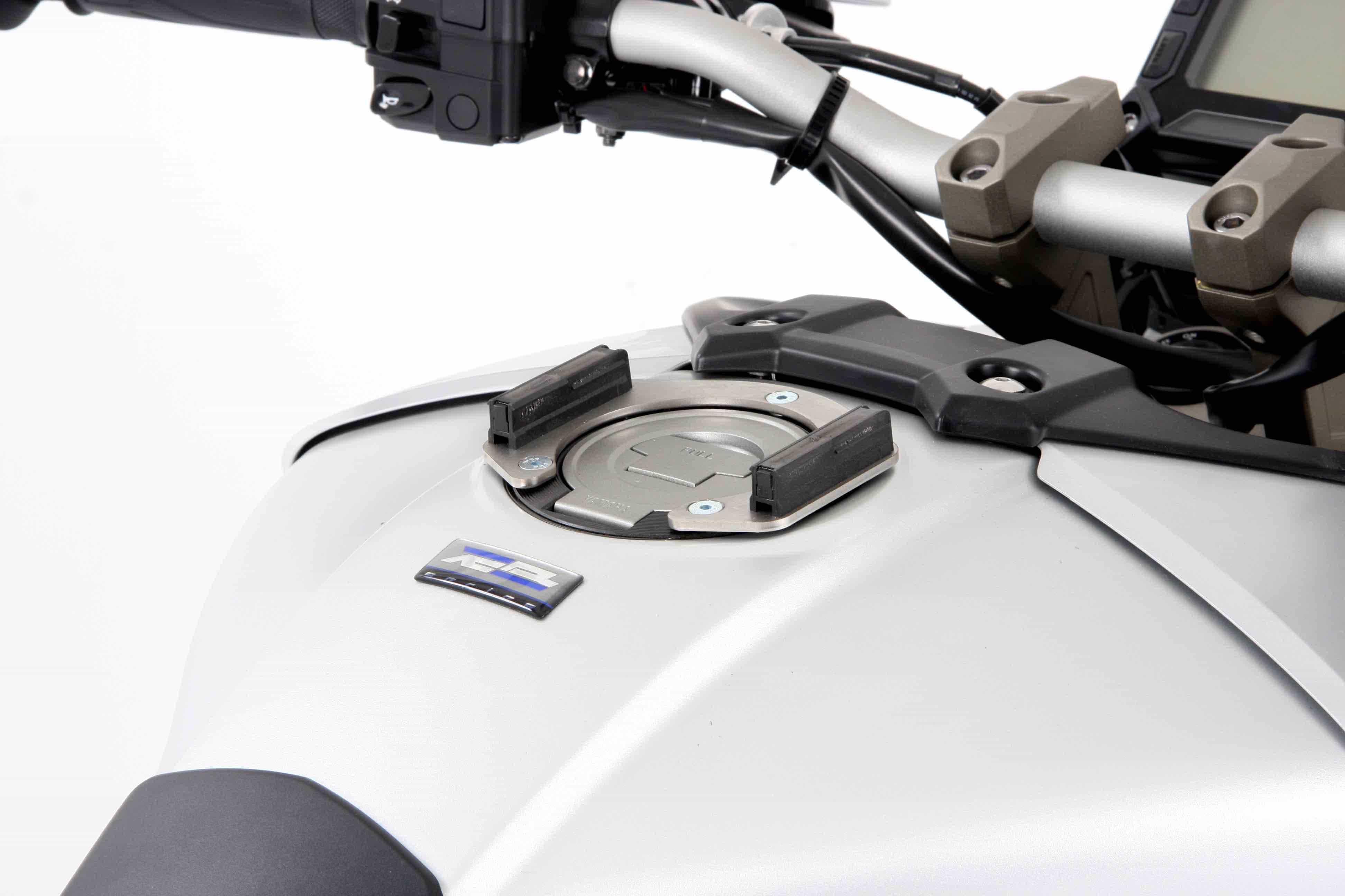 Tankring Lock-it incl. fastener for tankbag for Yamaha MT-09 Tracer ABS (2015-2017)