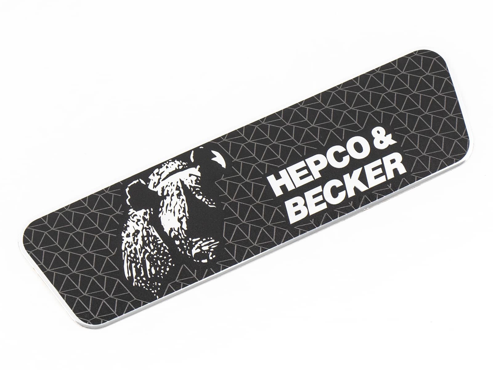 Logo for Hepco&Becker Orbit Topcase 54